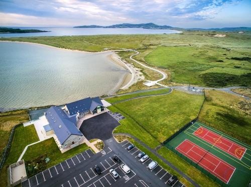 Donegal Boardwalk Resort Resort in County Donegal