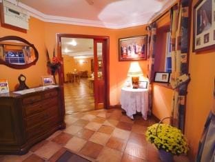 Fallon's B&B Hotel in County Clare