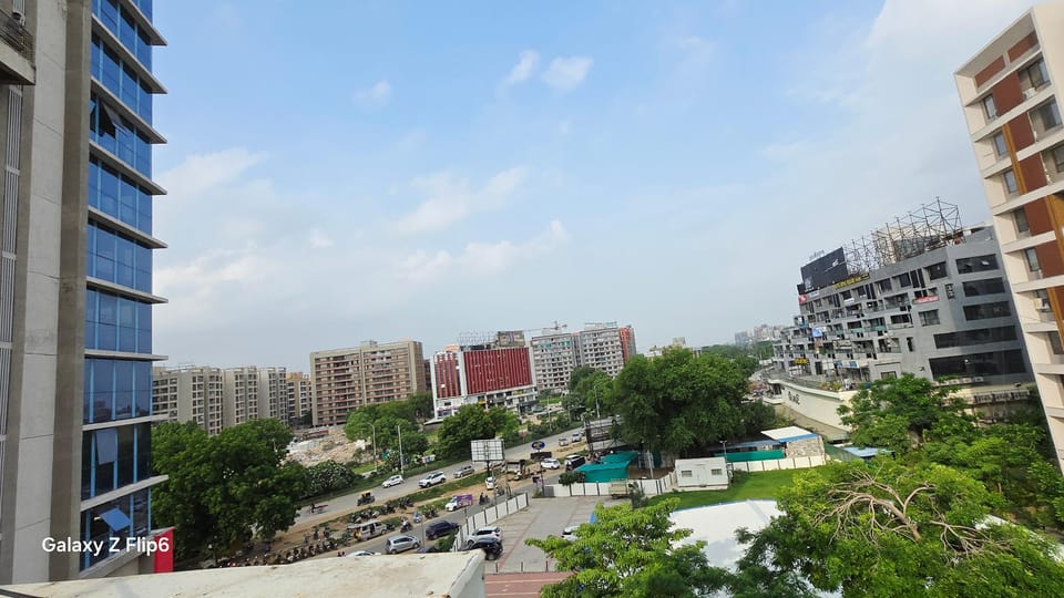 Hotel Shiv Inn Hotel in Gandhinagar