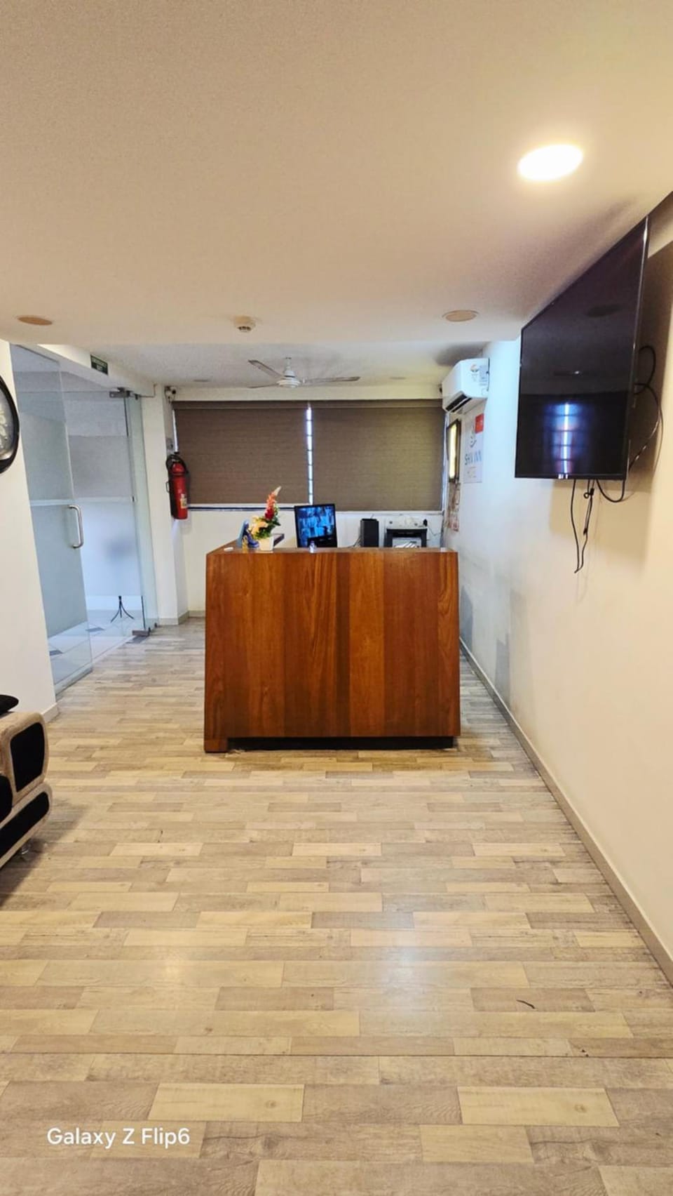 Hotel Shiv Inn Hotel in Gandhinagar