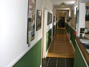 Kilcommon Lodge Holiday Hostel Hostel in County Mayo