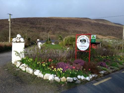 Kilcommon Lodge Holiday Hostel Hostel in County Mayo