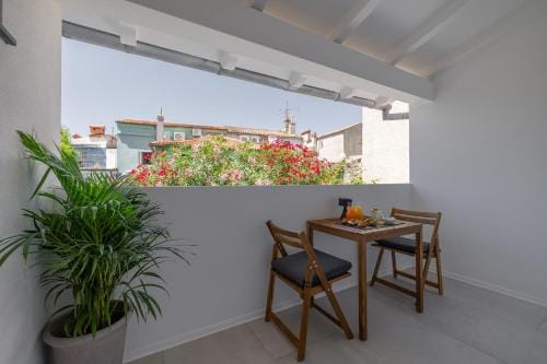 Miracolo di Mare Golden House Hotel in Piran
