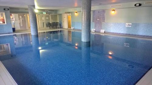 Pier Head Hotel Spa & Leisure Hotel in County Sligo