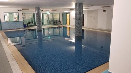 Pier Head Hotel Spa & Leisure Hotel in County Sligo