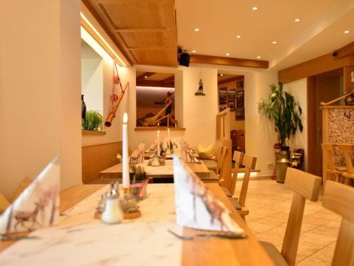 Landhotel Alphorn Hotel in Tyrol