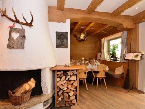 Landhotel Alphorn Hotel in Tyrol