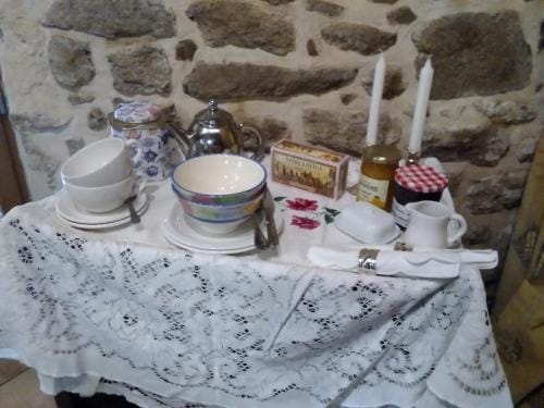 La Chevallerie - Tranquil oasis Hotel in Brittany