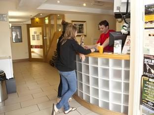 The Dawson Hostel Galway Hostel in Galway