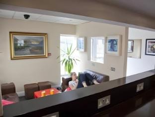 The Dawson Hostel Galway Hostel in Galway