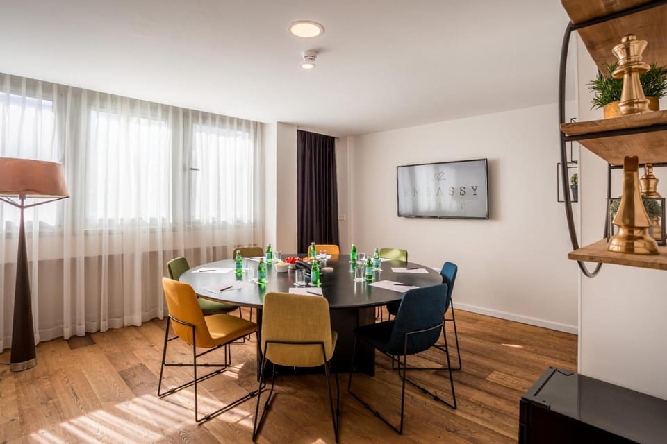 Embassy Hotel Tel Aviv Hotel in Tel Aviv-Yafo