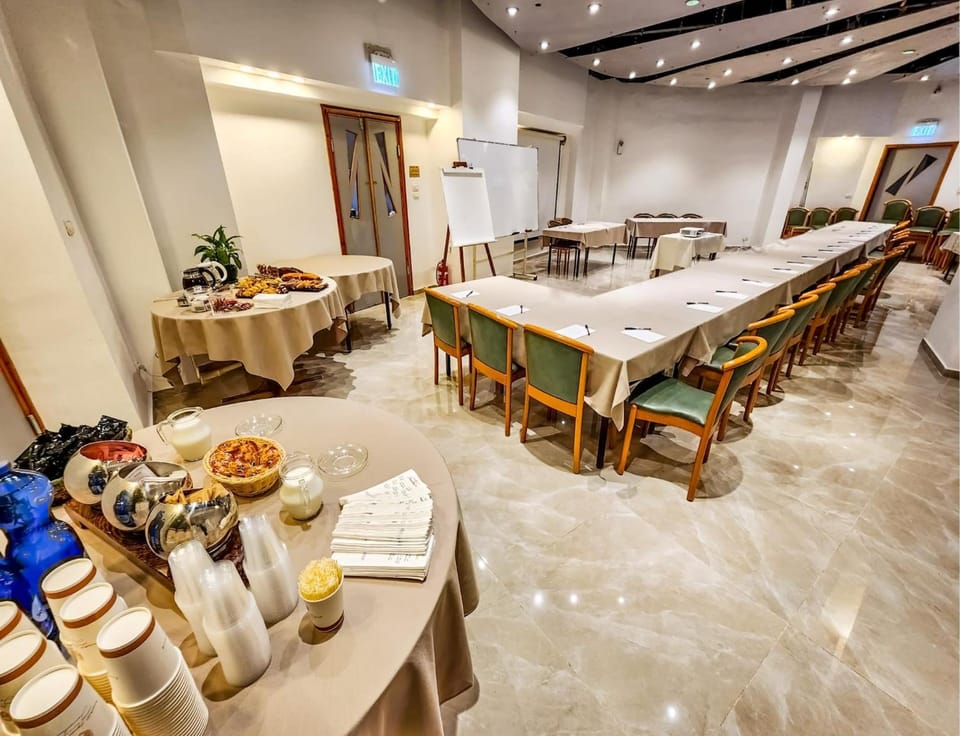 Golden Walls Hotel Hotel in Jerusalem