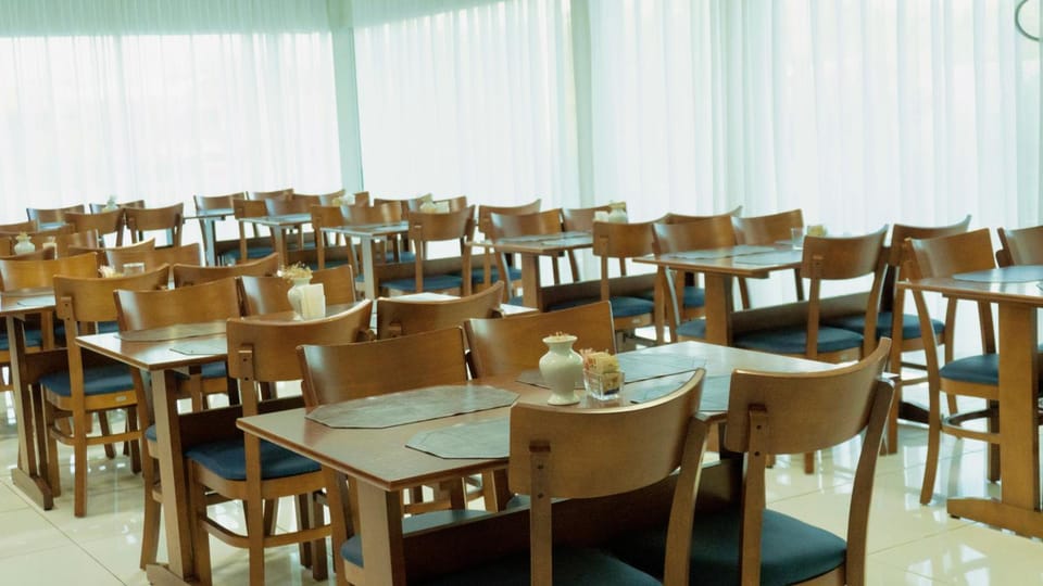 RILL HOTEL BY UCHOA Hotel in Teresina