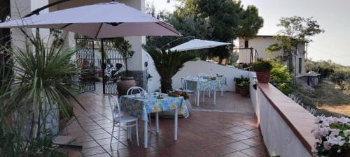 Contrada Cafaro Hotel in Salerno