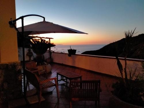 Contrada Cafaro Hotel in Salerno