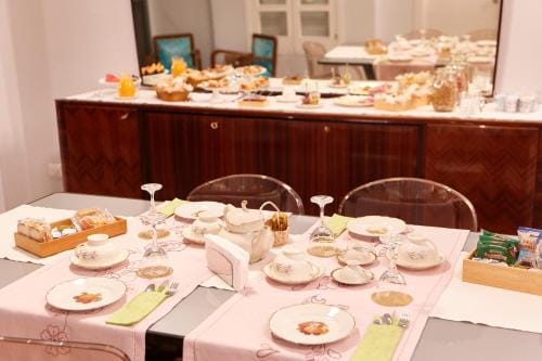 Officina Arcuri Hotel in Agropoli