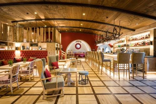 Sonnenalp Resort Resort in Tyrol