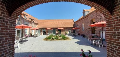 La Maison de nos Parents Hotel in Hauts-de-France