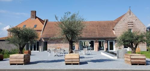 La Maison de nos Parents Hotel in Hauts-de-France