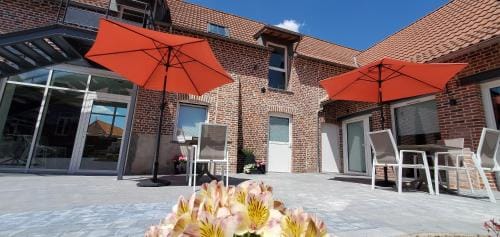 La Maison de nos Parents Hotel in Hauts-de-France