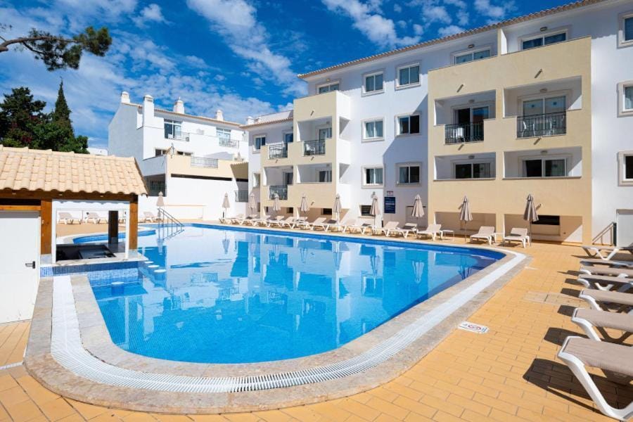 Smy Santa Eulalia Hotel in Albufeira