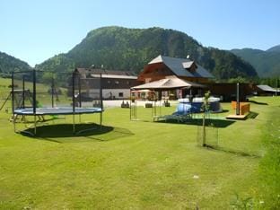 Affittacamere Krajnc Hotel in Friuli-Venezia Giulia