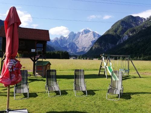 Affittacamere Krajnc Hotel in Friuli-Venezia Giulia