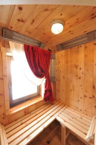 Affittacamere Petit Coeur Hotel in Champoluc