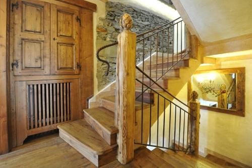 Affittacamere Petit Coeur Hotel in Champoluc