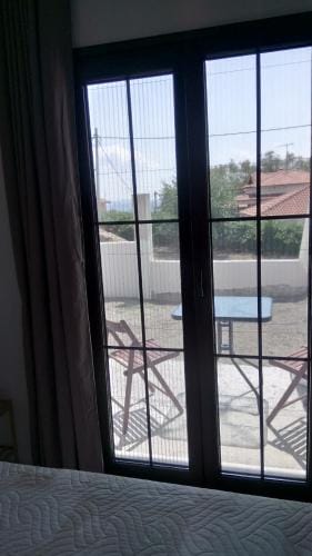 Kandis Place Hotel in Halkidiki