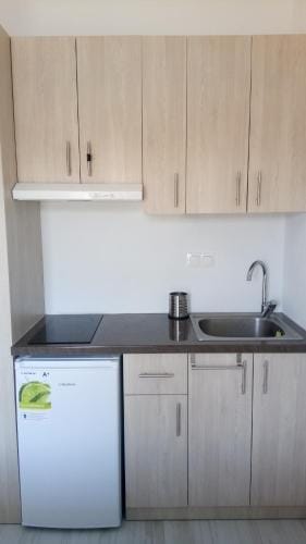 Kandis Place Hotel in Halkidiki
