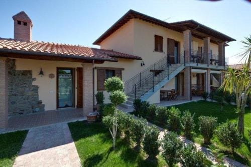 Agriturismo Cannavota Hotel in Tuscany