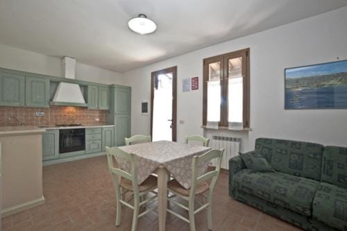 Agriturismo Cannavota Hotel in Tuscany