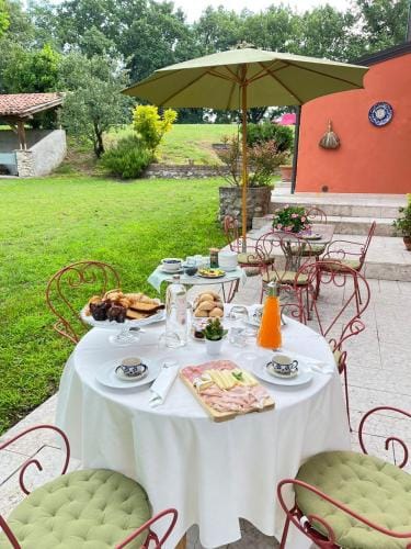 Le Mansarine Charme B&B Hotel in Province of Brescia