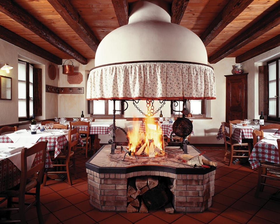 Agriturismo I Comelli Hotel in Friuli-Venezia Giulia