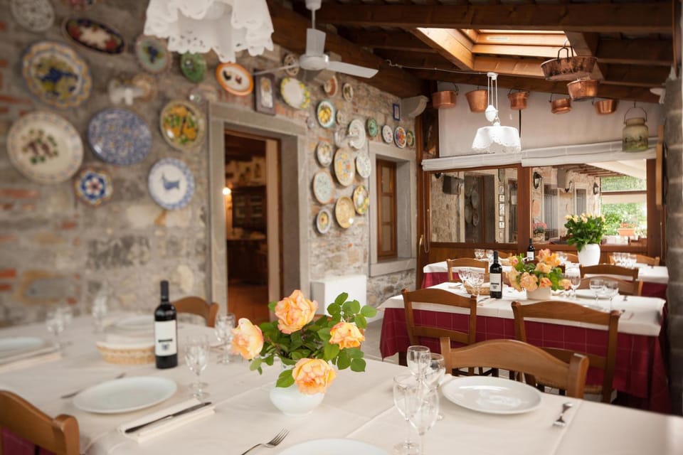 Agriturismo I Comelli Hotel in Friuli-Venezia Giulia