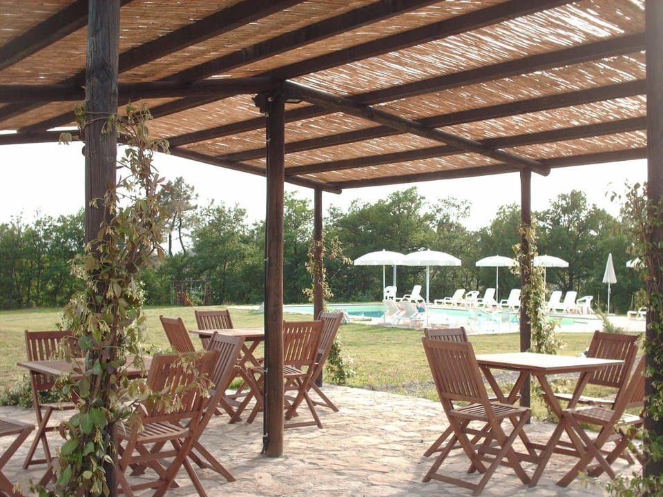 Agriturismo Le Docce Hotel in Tuscany