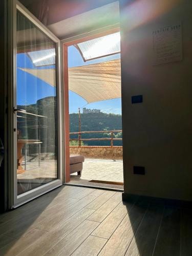 Affittacamere Ca' Baldo Hotel in Finale Ligure