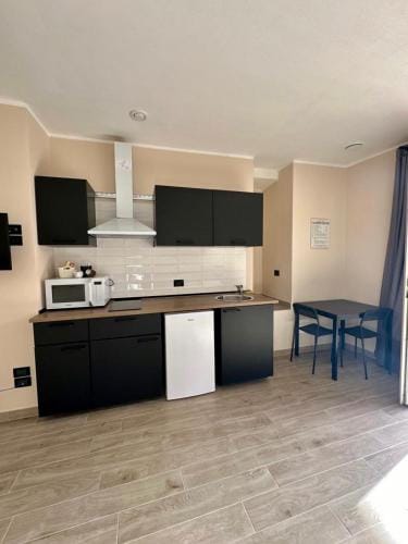 Affittacamere Ca' Baldo Hotel in Finale Ligure