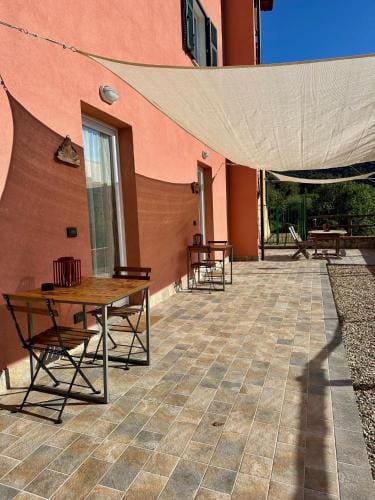 Affittacamere Ca' Baldo Hotel in Finale Ligure