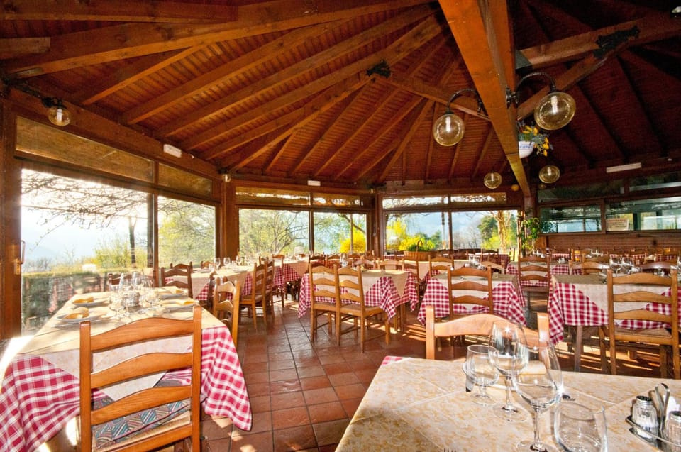 Agriturismo Monterosso Hotel in Canton of Ticino