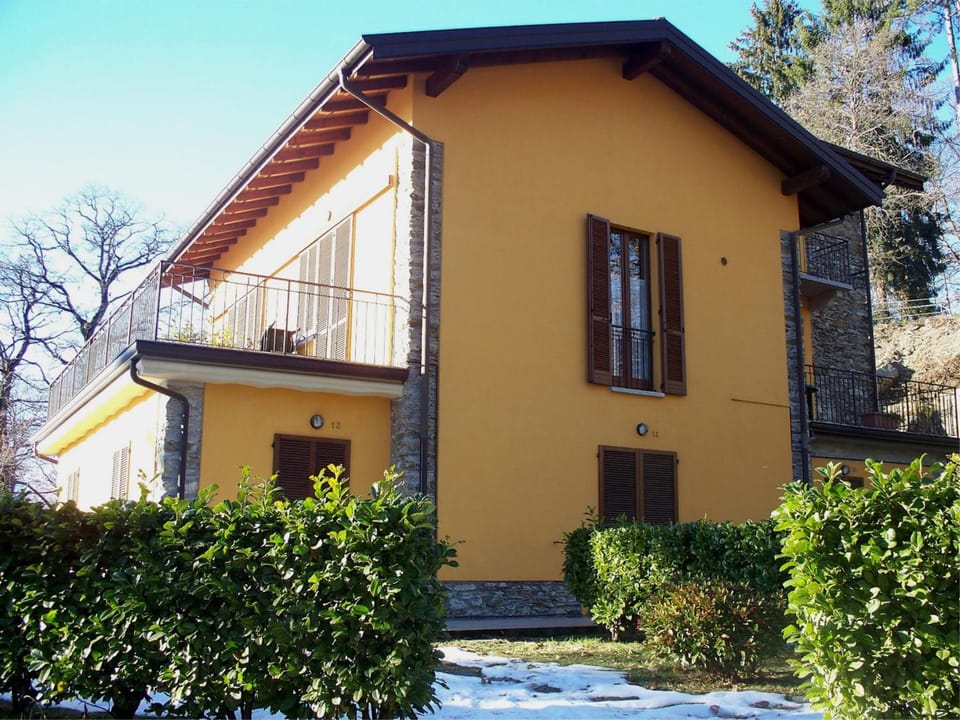Agriturismo Monterosso Hotel in Canton of Ticino