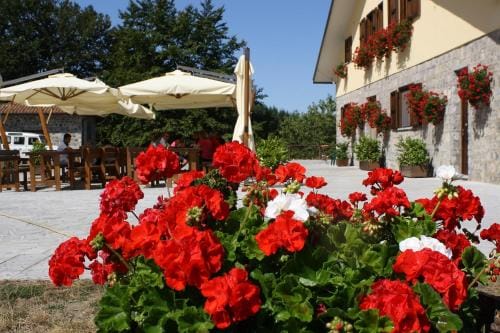 Rifugio Fasanelli Hotel in Basilicata