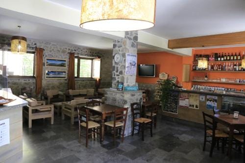 Rifugio Fasanelli Hotel in Basilicata