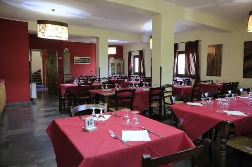 Rifugio Fasanelli Hotel in Basilicata