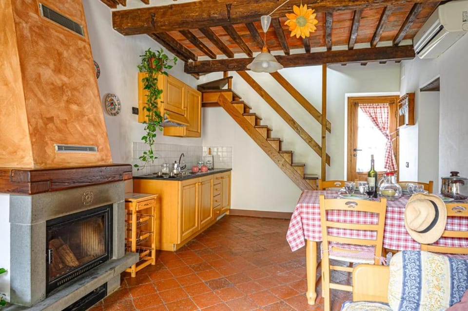 Agriturismo Pian di Fiume Hotel in Emilia-Romagna