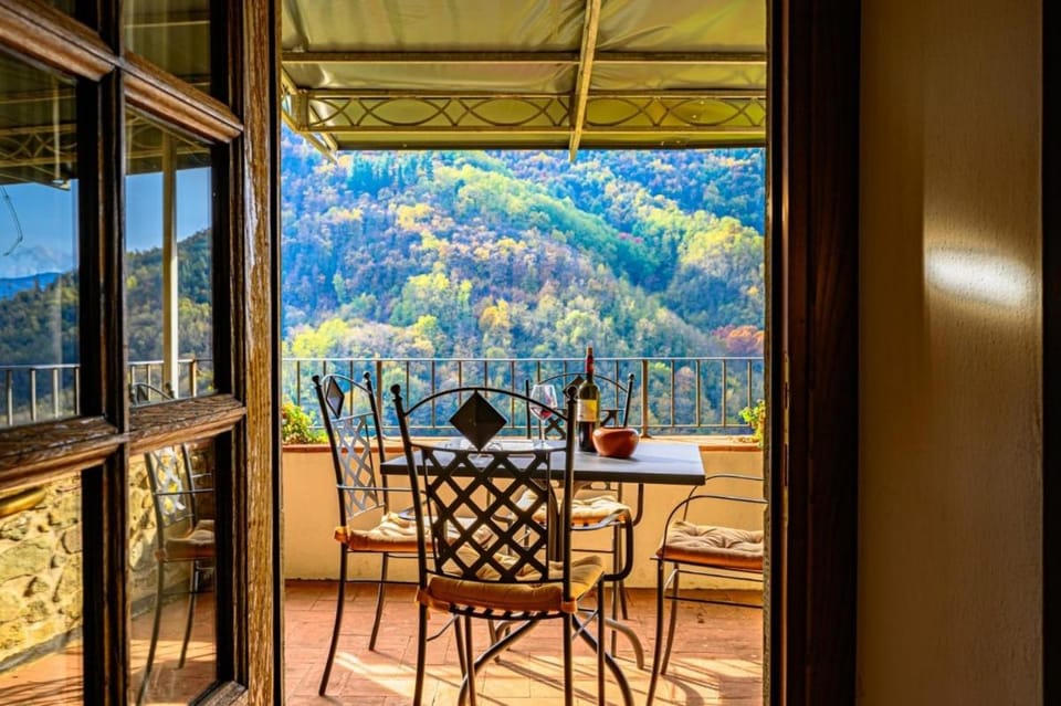 Agriturismo Pian di Fiume Hotel in Emilia-Romagna