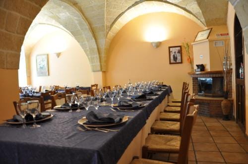 Al Borgo Antico Ristorante e B&B Hotel in Province of Taranto