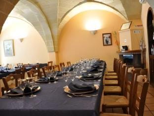 Al Borgo Antico Ristorante e B&B Hotel in Province of Taranto