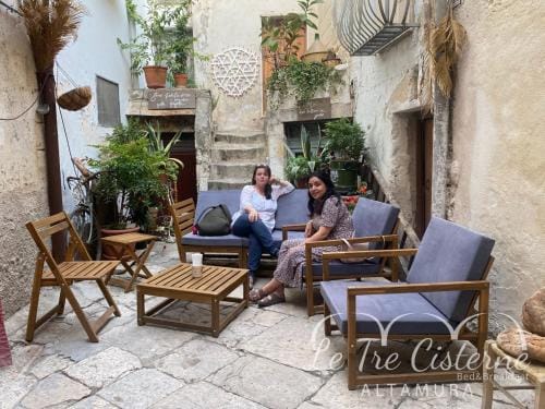 B&B Le Tre Cisterne Altamura - Matera Hotel in Altamura
